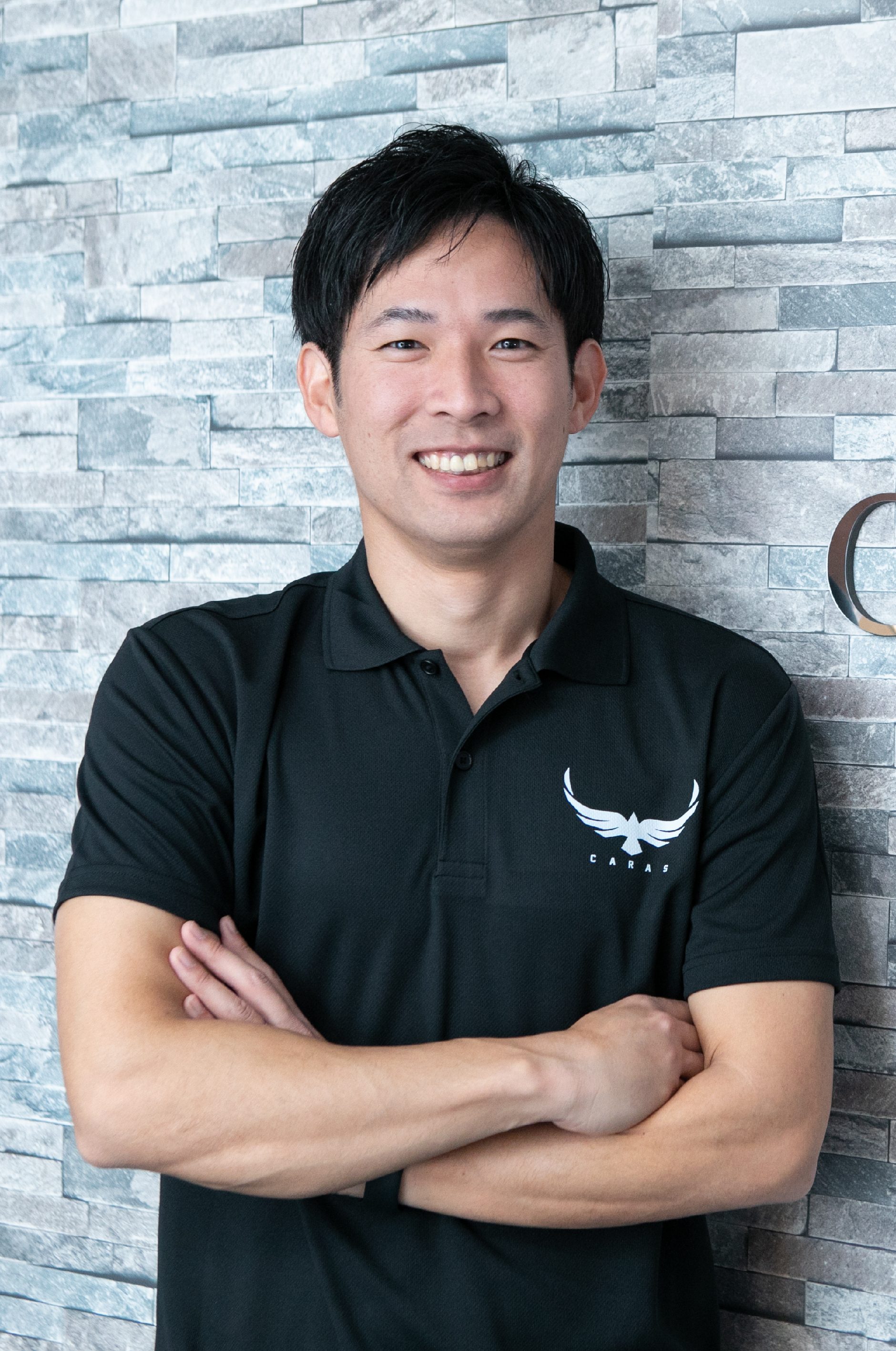 荻田 大樹