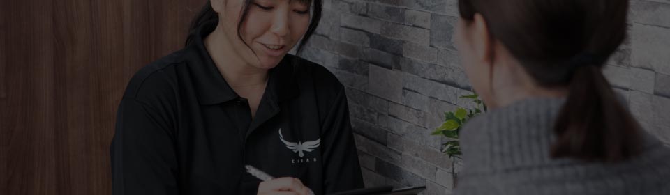出張パーソナルトレーニング