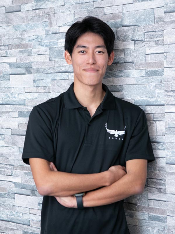 上田 裕紀